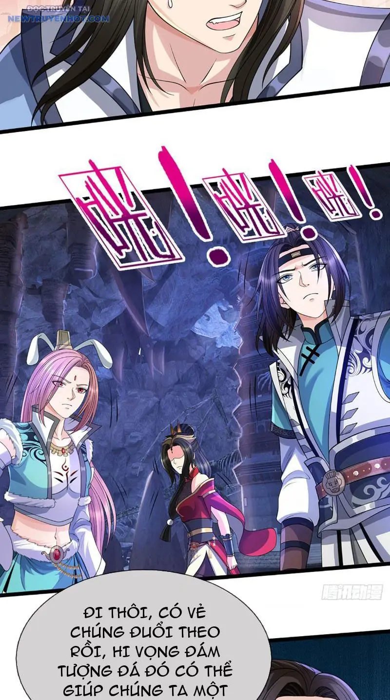 Ta Có Thể Cướp Đoạt Cơ Duyên Chapter 30 - Trang 14