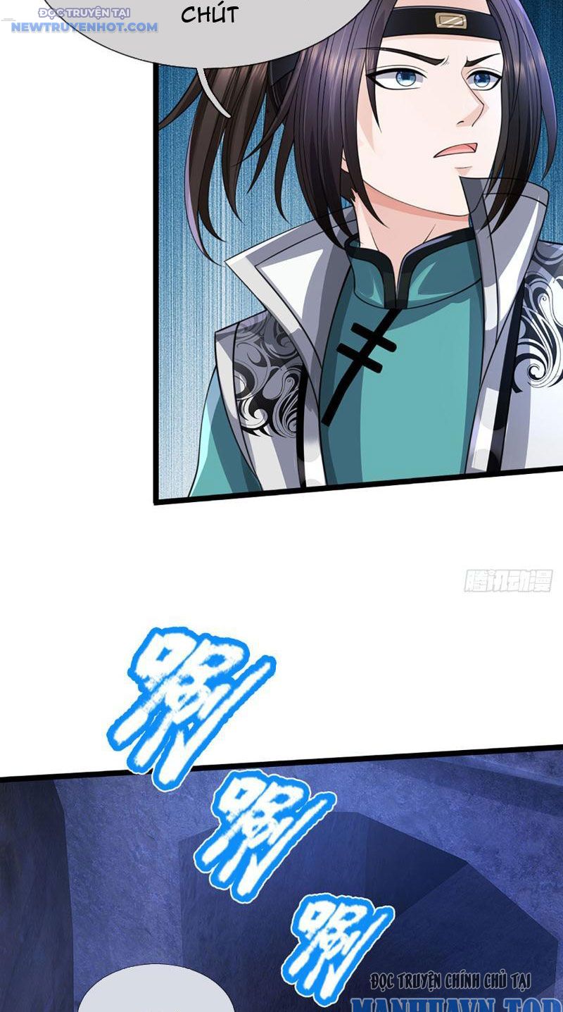 Ta Có Thể Cướp Đoạt Cơ Duyên Chapter 30 - Trang 15