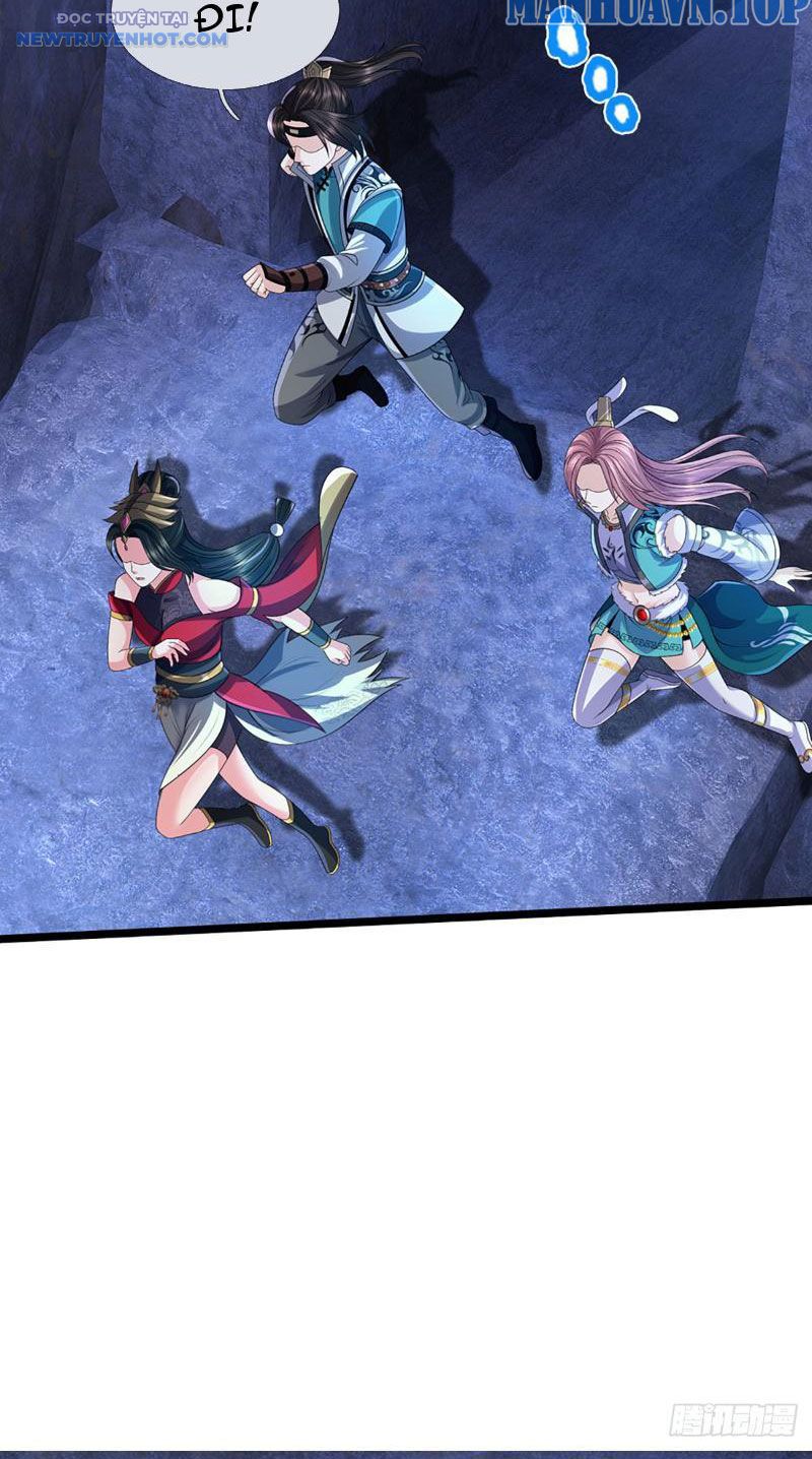 Ta Có Thể Cướp Đoạt Cơ Duyên Chapter 30 - Trang 16