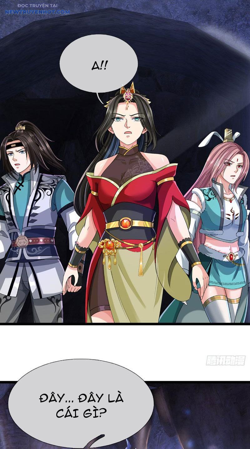 Ta Có Thể Cướp Đoạt Cơ Duyên Chapter 30 - Trang 17