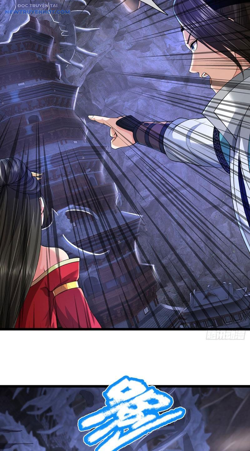 Ta Có Thể Cướp Đoạt Cơ Duyên Chapter 30 - Trang 23