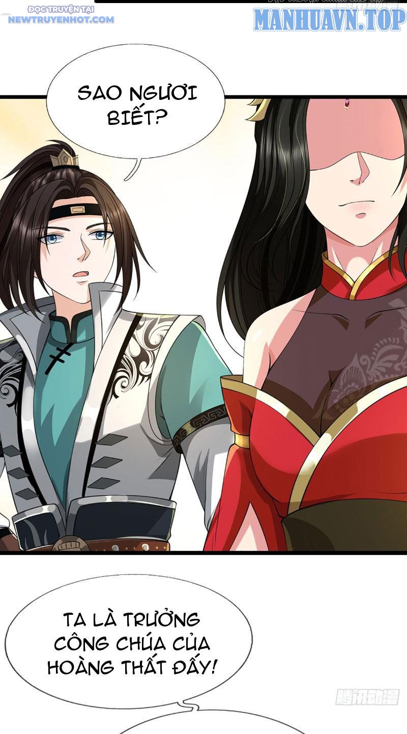 Ta Có Thể Cướp Đoạt Cơ Duyên Chapter 30 - Trang 26