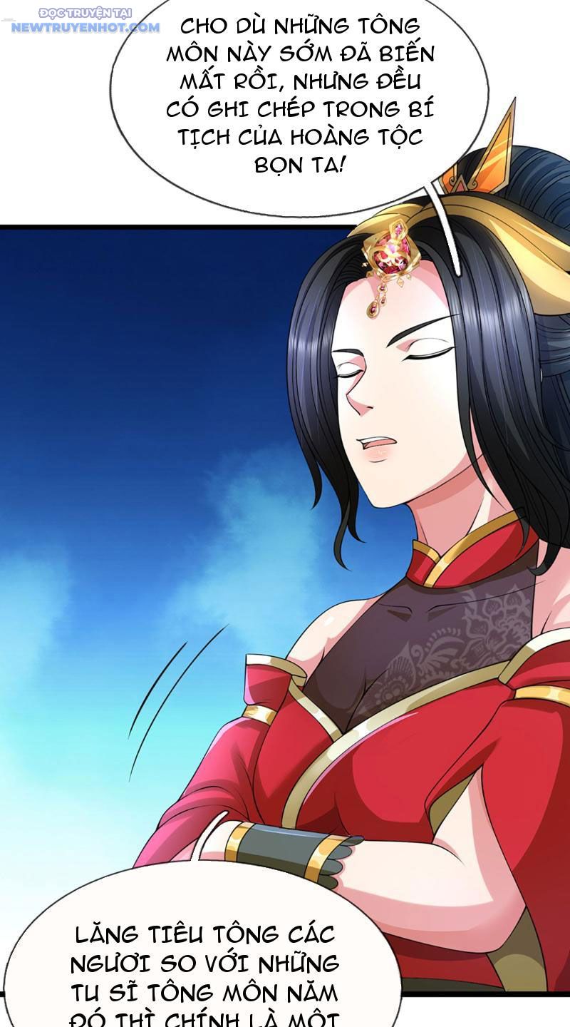 Ta Có Thể Cướp Đoạt Cơ Duyên Chapter 30 - Trang 27