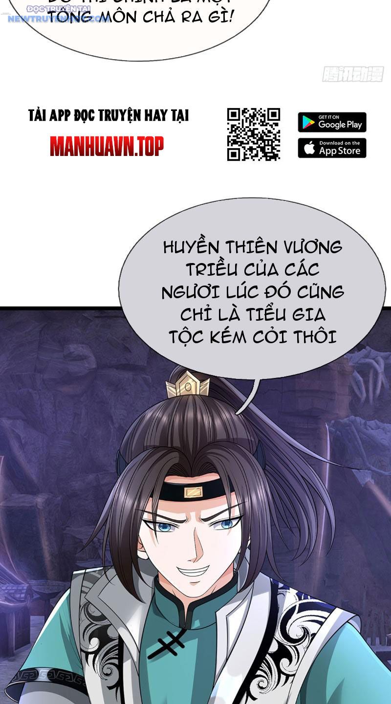 Ta Có Thể Cướp Đoạt Cơ Duyên Chapter 30 - Trang 28