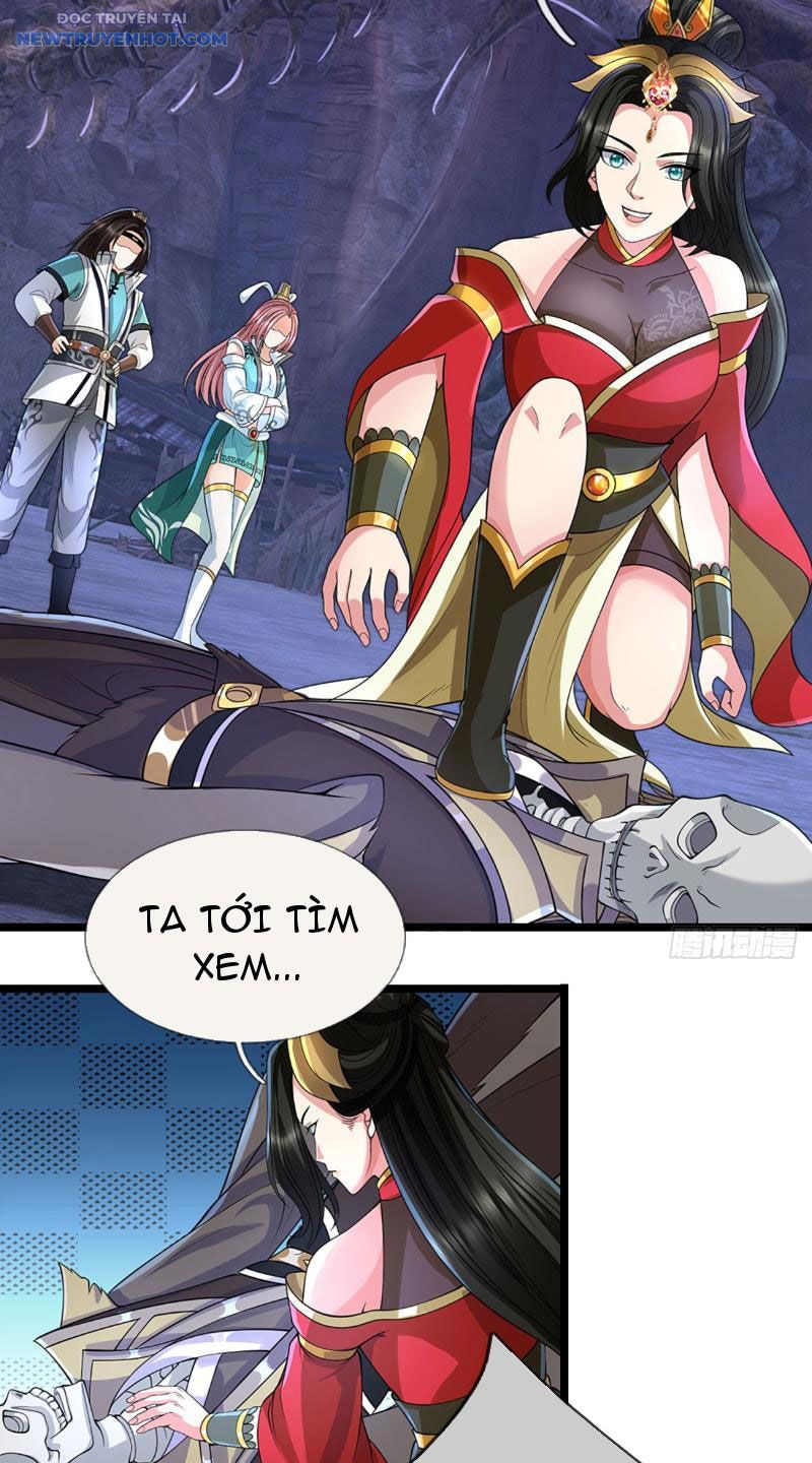 Ta Có Thể Cướp Đoạt Cơ Duyên Chapter 30 - Trang 30