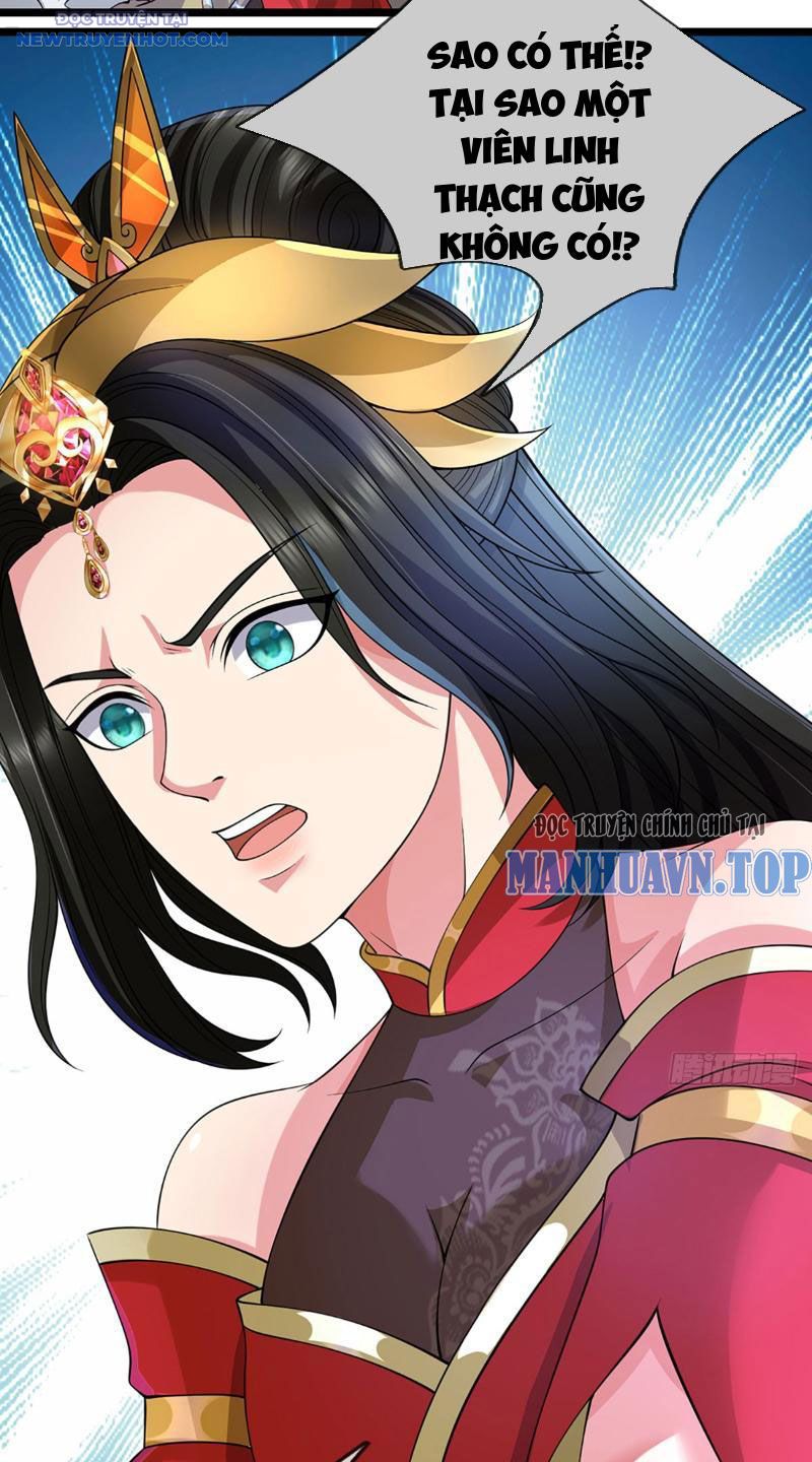 Ta Có Thể Cướp Đoạt Cơ Duyên Chapter 30 - Trang 31