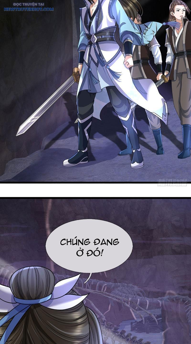 Ta Có Thể Cướp Đoạt Cơ Duyên Chapter 30 - Trang 33