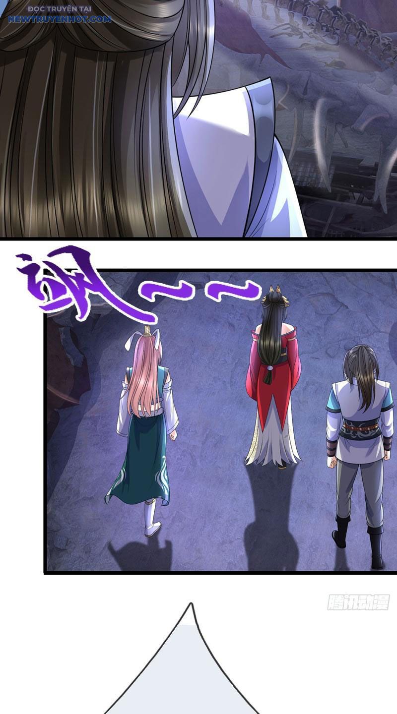 Ta Có Thể Cướp Đoạt Cơ Duyên Chapter 30 - Trang 34