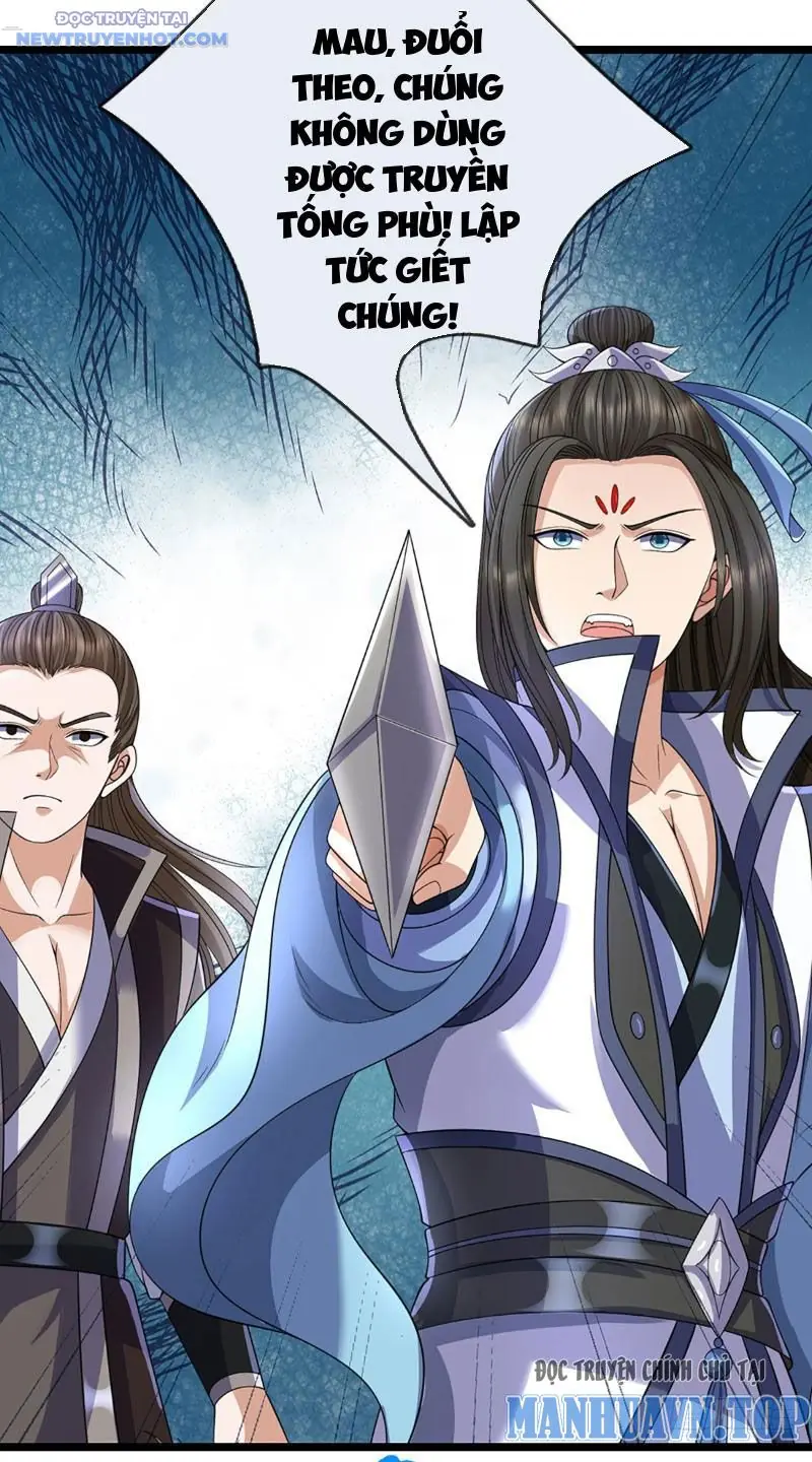Ta Có Thể Cướp Đoạt Cơ Duyên Chapter 30 - Trang 35