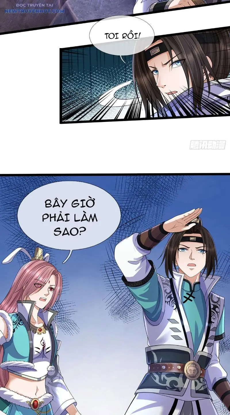Ta Có Thể Cướp Đoạt Cơ Duyên Chapter 30 - Trang 37