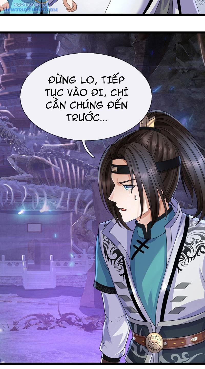 Ta Có Thể Cướp Đoạt Cơ Duyên Chapter 30 - Trang 38