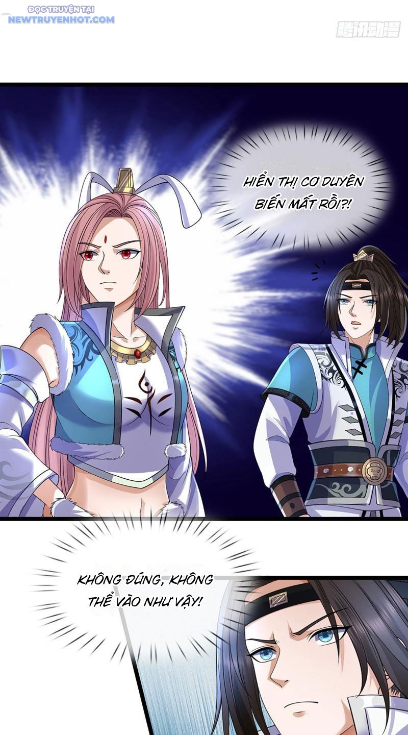 Ta Có Thể Cướp Đoạt Cơ Duyên Chapter 30 - Trang 39