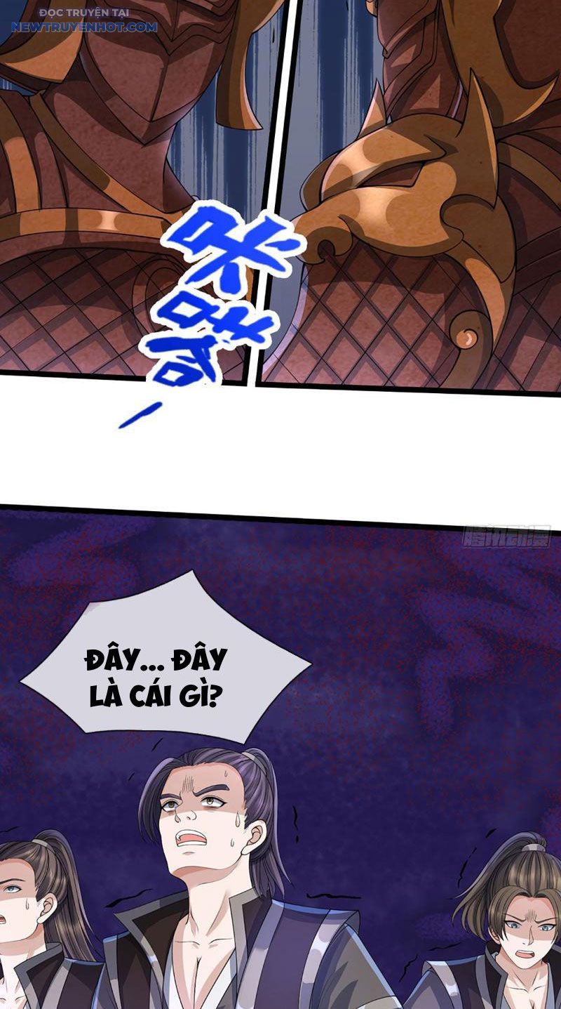 Ta Có Thể Cướp Đoạt Cơ Duyên Chapter 30 - Trang 4