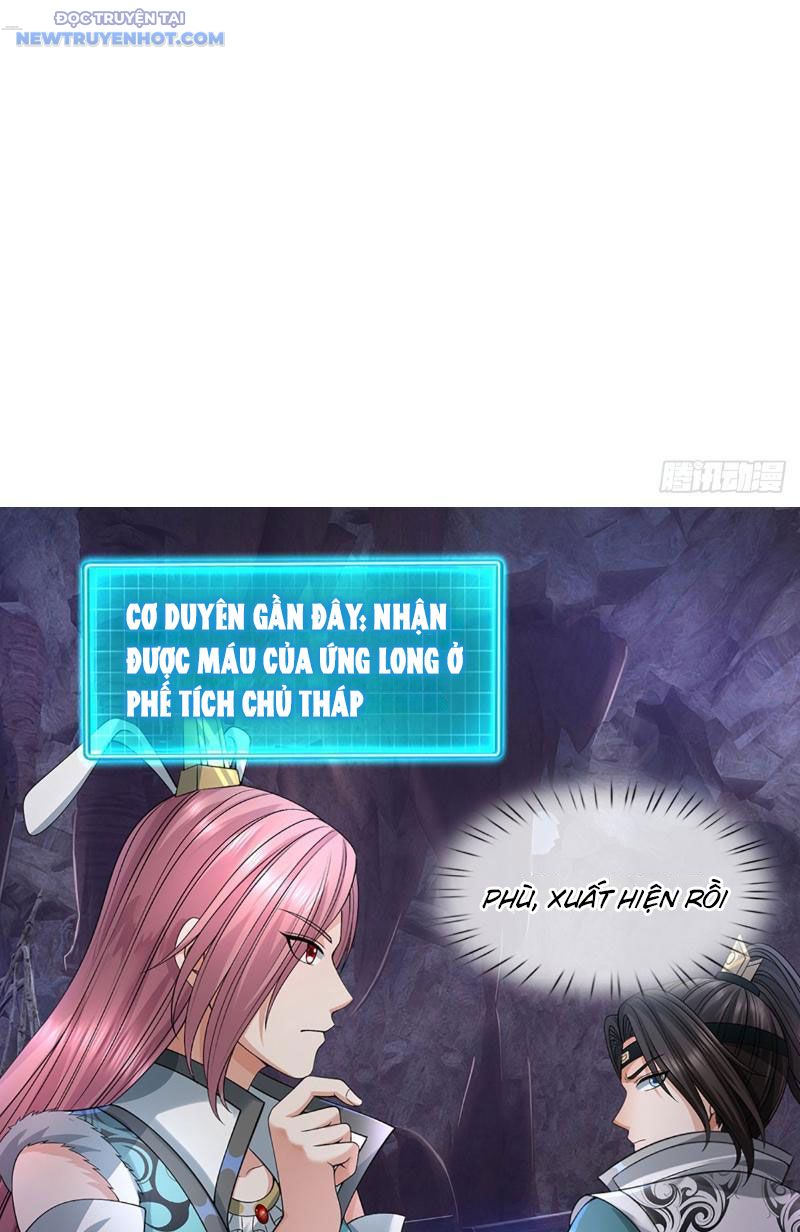 Ta Có Thể Cướp Đoạt Cơ Duyên Chapter 30 - Trang 41