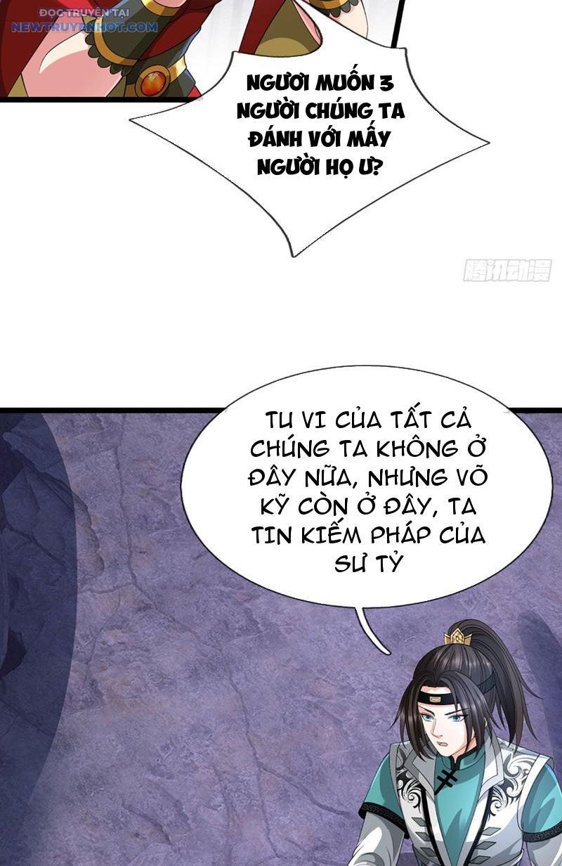 Ta Có Thể Cướp Đoạt Cơ Duyên Chapter 30 - Trang 43