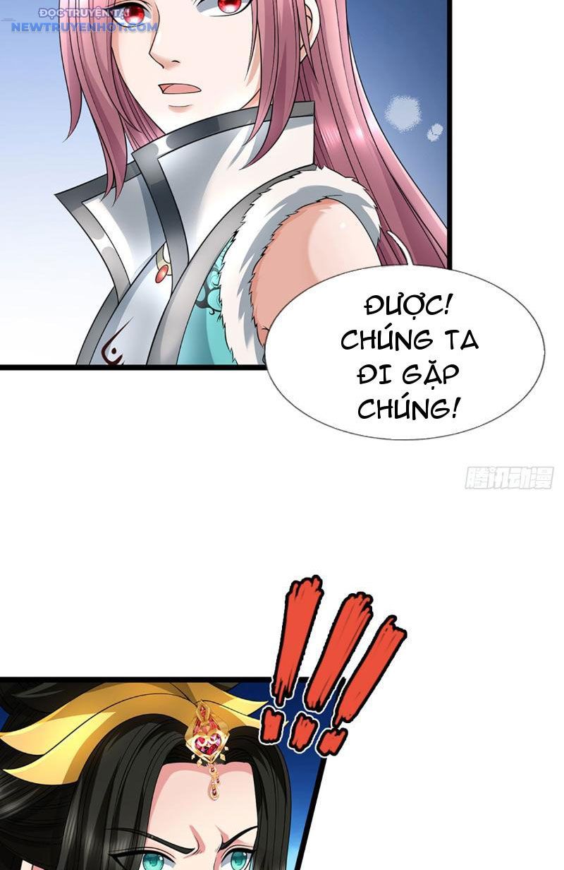 Ta Có Thể Cướp Đoạt Cơ Duyên Chapter 30 - Trang 45