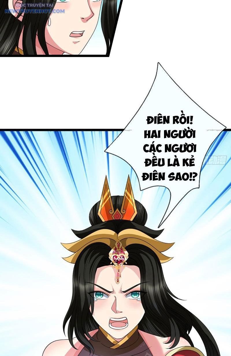 Ta Có Thể Cướp Đoạt Cơ Duyên Chapter 30 - Trang 46