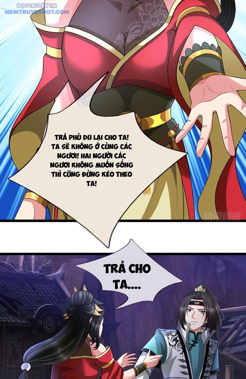 Ta Có Thể Cướp Đoạt Cơ Duyên Chapter 30 - Trang 47