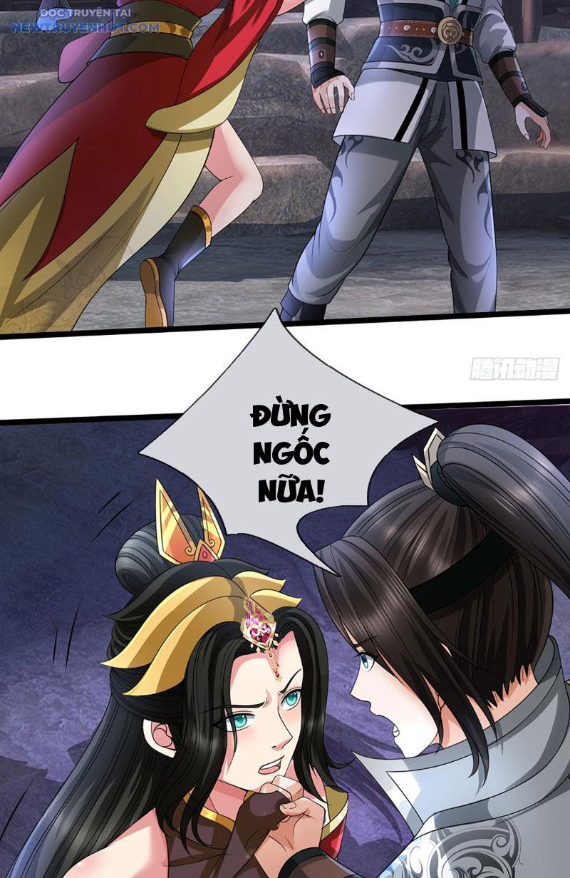 Ta Có Thể Cướp Đoạt Cơ Duyên Chapter 30 - Trang 48