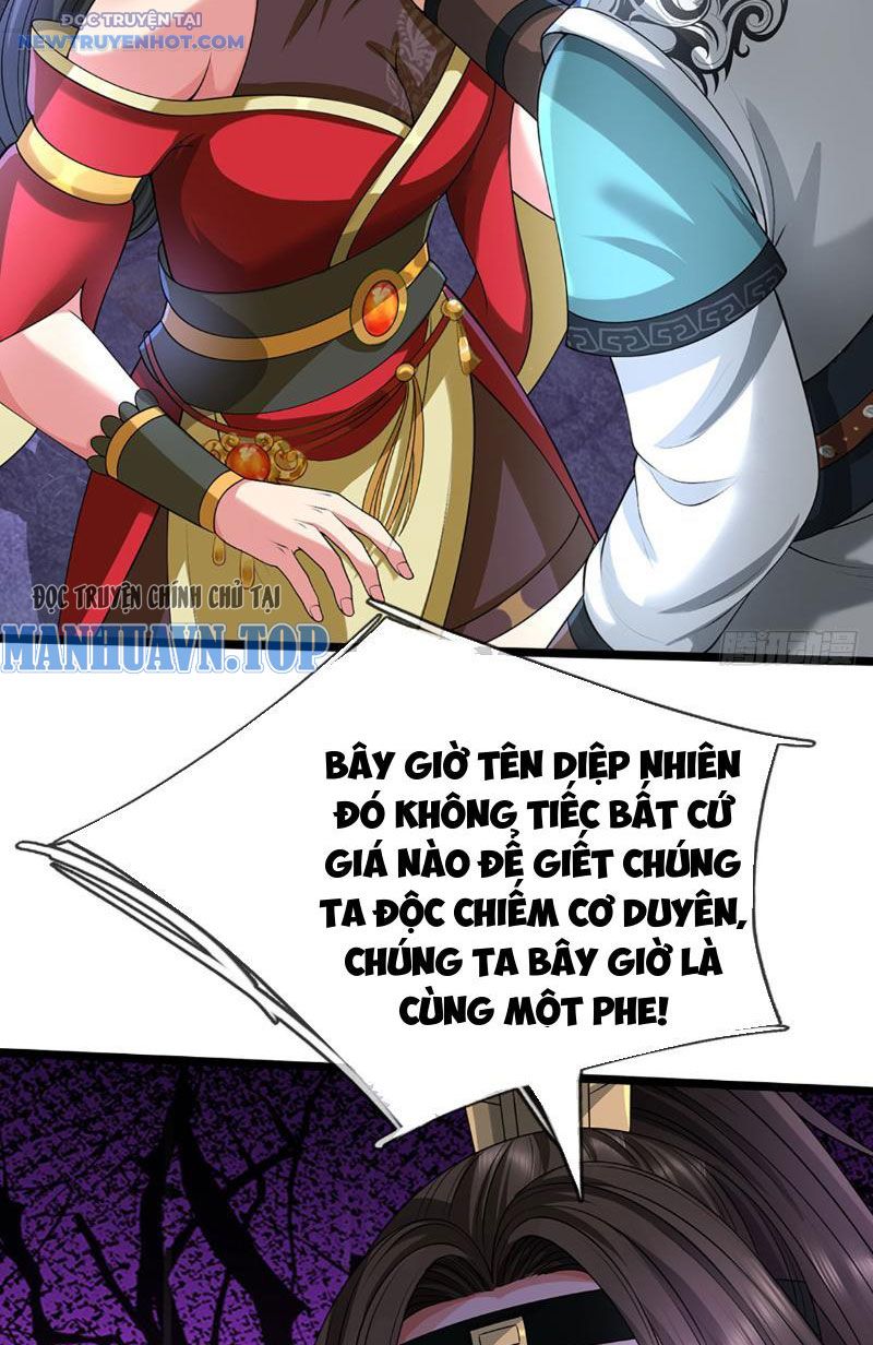 Ta Có Thể Cướp Đoạt Cơ Duyên Chapter 30 - Trang 49