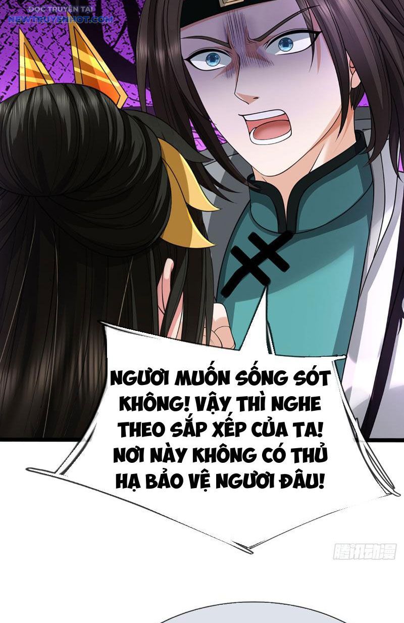 Ta Có Thể Cướp Đoạt Cơ Duyên Chapter 30 - Trang 50