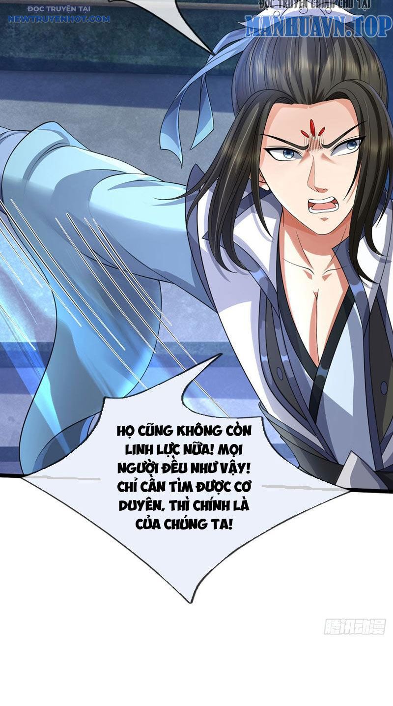 Ta Có Thể Cướp Đoạt Cơ Duyên Chapter 30 - Trang 6