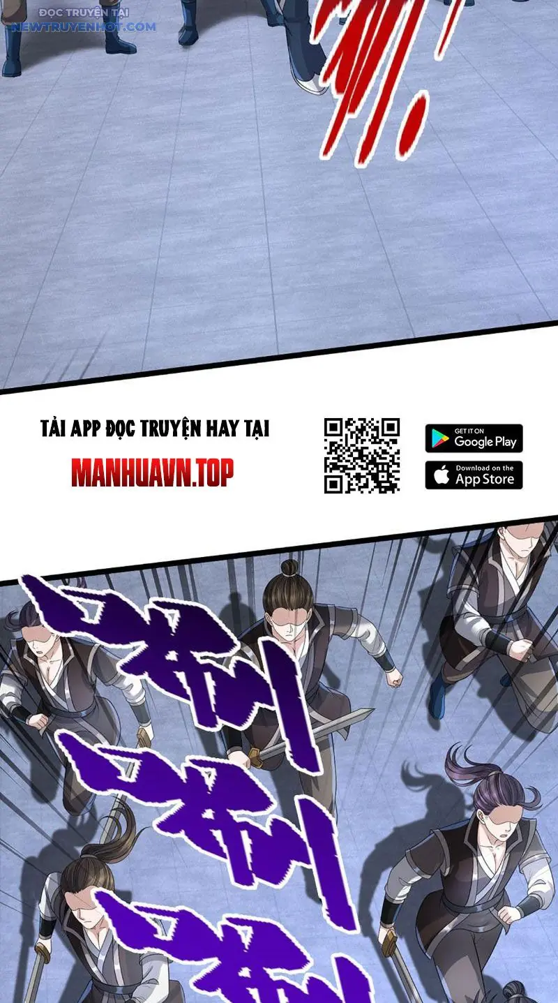 Ta Có Thể Cướp Đoạt Cơ Duyên Chapter 30 - Trang 8