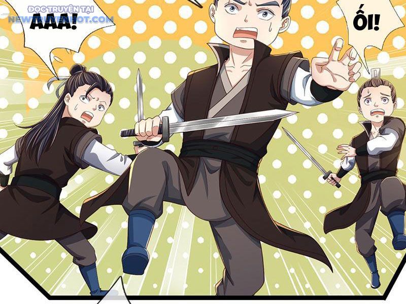 Ta Có Thể Cướp Đoạt Cơ Duyên Chapter 31 - Trang 10