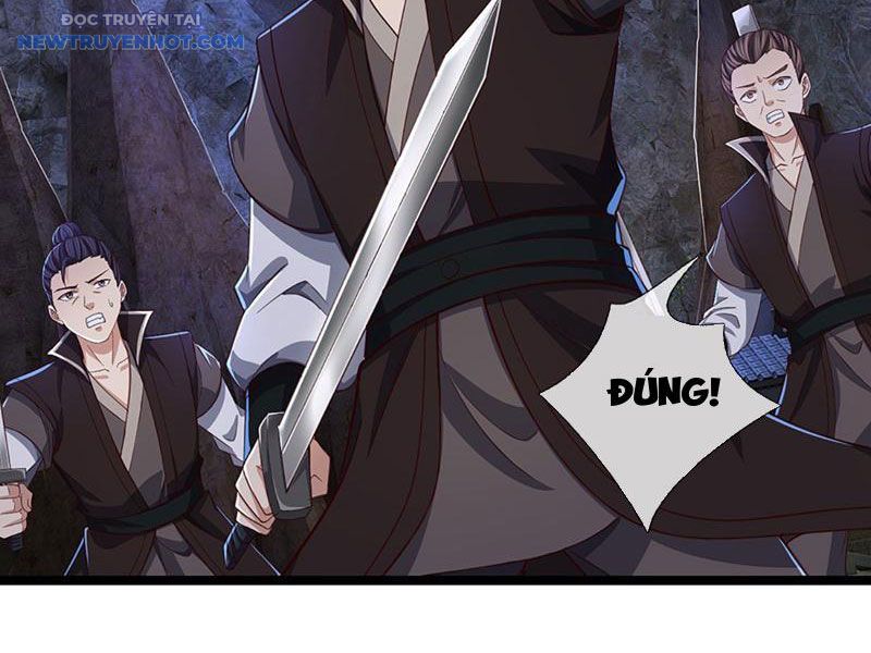 Ta Có Thể Cướp Đoạt Cơ Duyên Chapter 31 - Trang 12