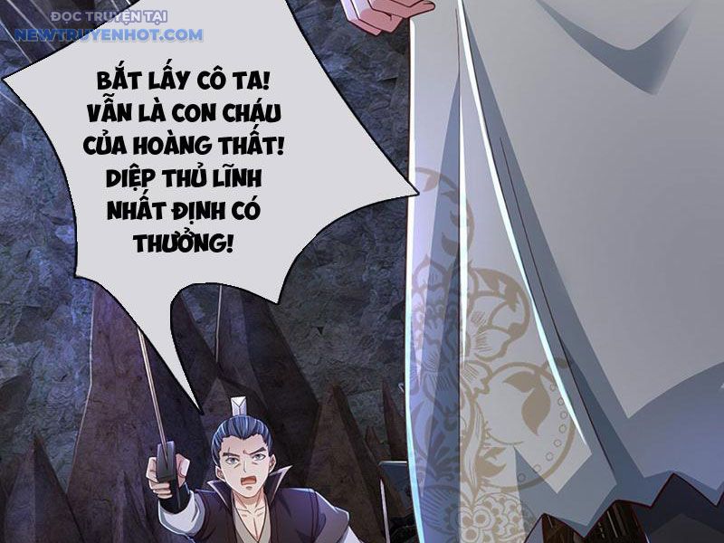 Ta Có Thể Cướp Đoạt Cơ Duyên Chapter 31 - Trang 14