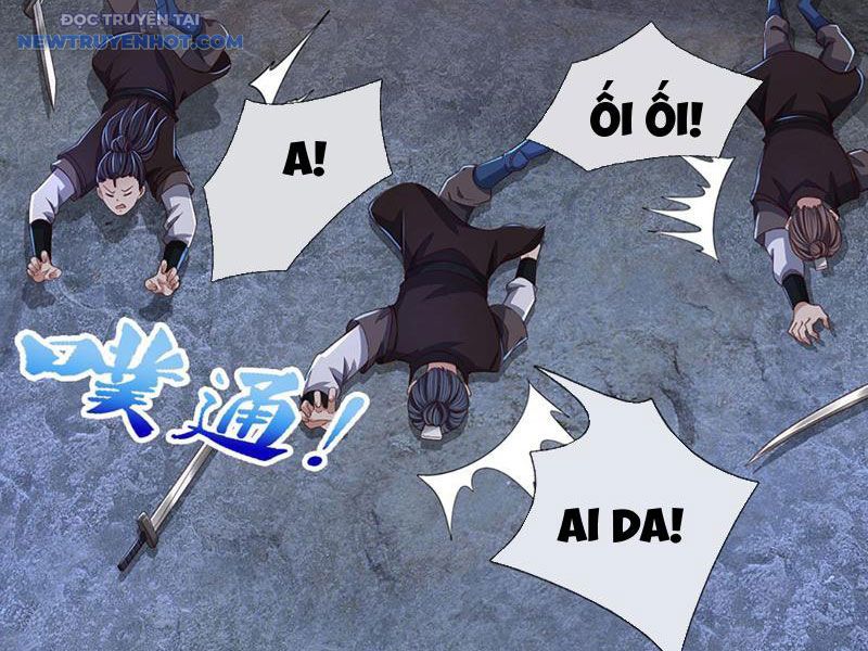 Ta Có Thể Cướp Đoạt Cơ Duyên Chapter 31 - Trang 18