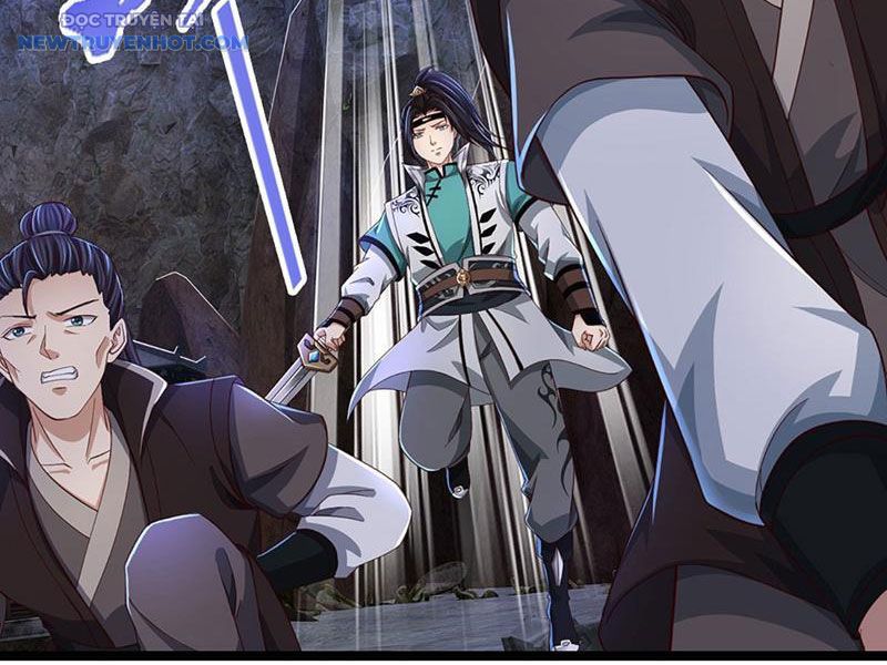 Ta Có Thể Cướp Đoạt Cơ Duyên Chapter 31 - Trang 21