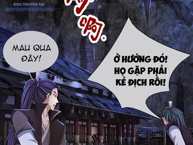 Ta Có Thể Cướp Đoạt Cơ Duyên Chapter 31 - Trang 25