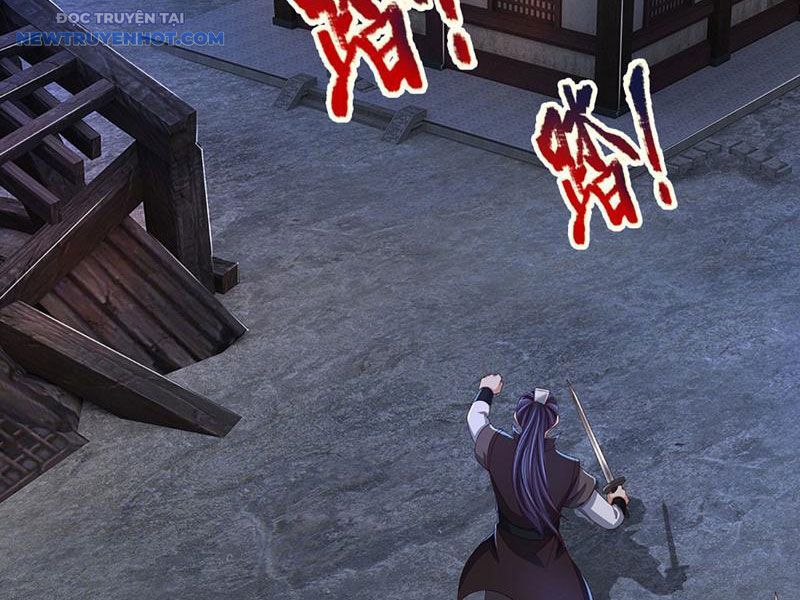 Ta Có Thể Cướp Đoạt Cơ Duyên Chapter 31 - Trang 27
