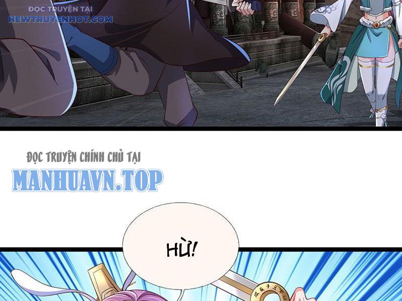 Ta Có Thể Cướp Đoạt Cơ Duyên Chapter 31 - Trang 31