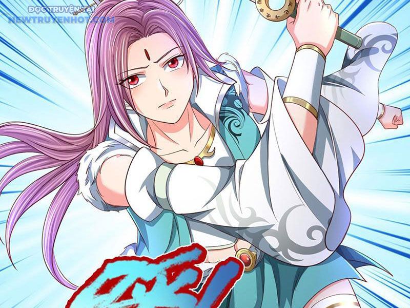 Ta Có Thể Cướp Đoạt Cơ Duyên Chapter 31 - Trang 32