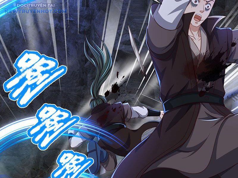 Ta Có Thể Cướp Đoạt Cơ Duyên Chapter 31 - Trang 36
