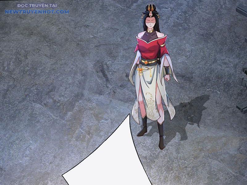 Ta Có Thể Cướp Đoạt Cơ Duyên Chapter 31 - Trang 4