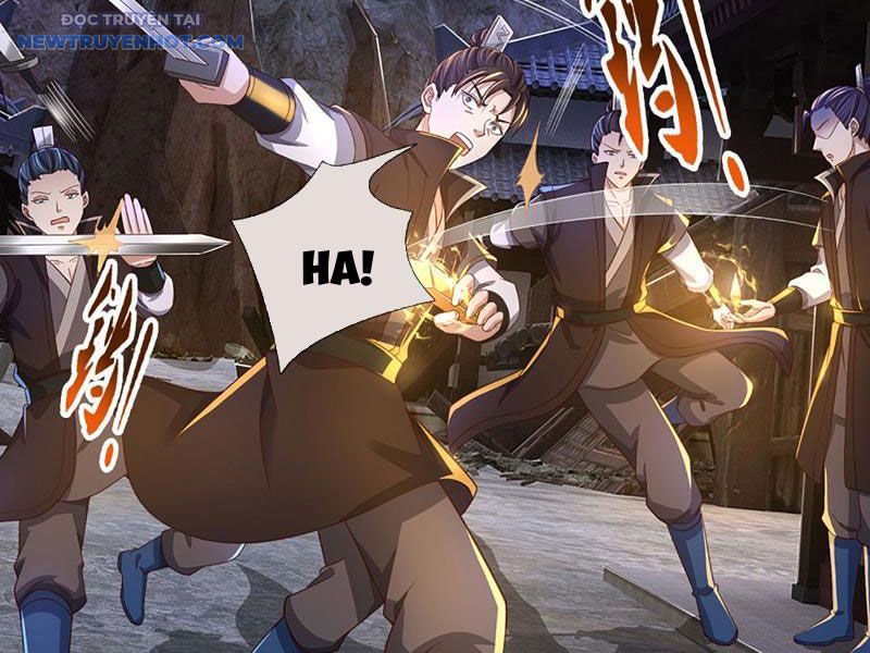 Ta Có Thể Cướp Đoạt Cơ Duyên Chapter 31 - Trang 48