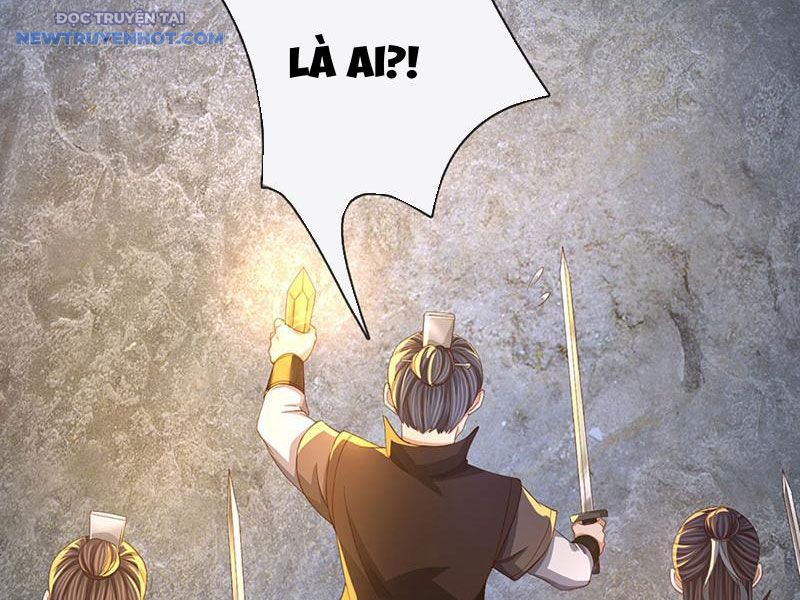 Ta Có Thể Cướp Đoạt Cơ Duyên Chapter 31 - Trang 5
