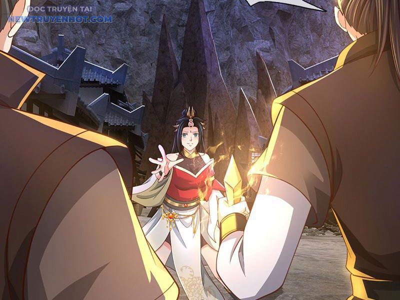Ta Có Thể Cướp Đoạt Cơ Duyên Chapter 31 - Trang 50