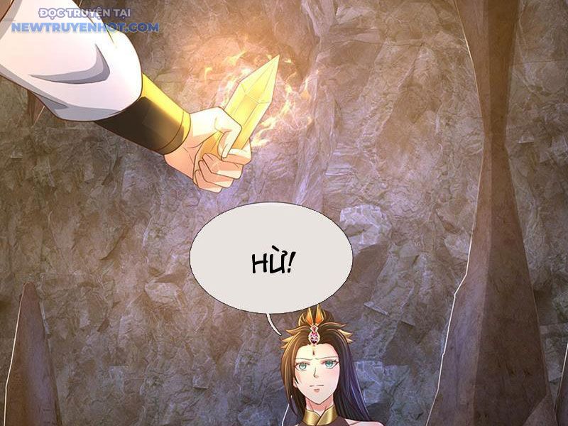 Ta Có Thể Cướp Đoạt Cơ Duyên Chapter 31 - Trang 7