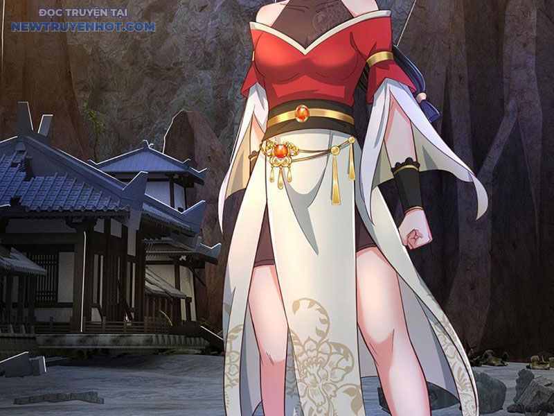 Ta Có Thể Cướp Đoạt Cơ Duyên Chapter 31 - Trang 8