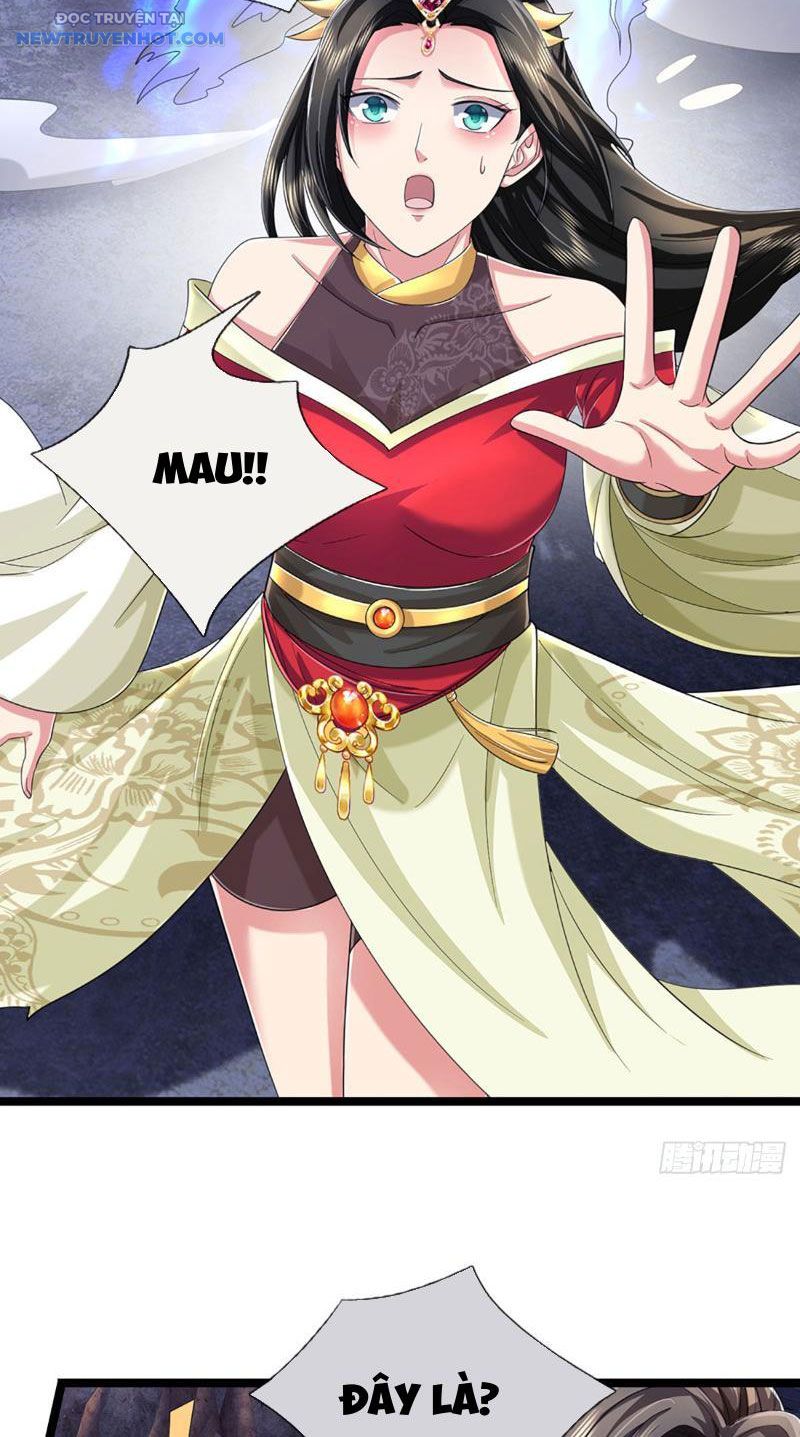 Ta Có Thể Cướp Đoạt Cơ Duyên Chapter 32 - Trang 10