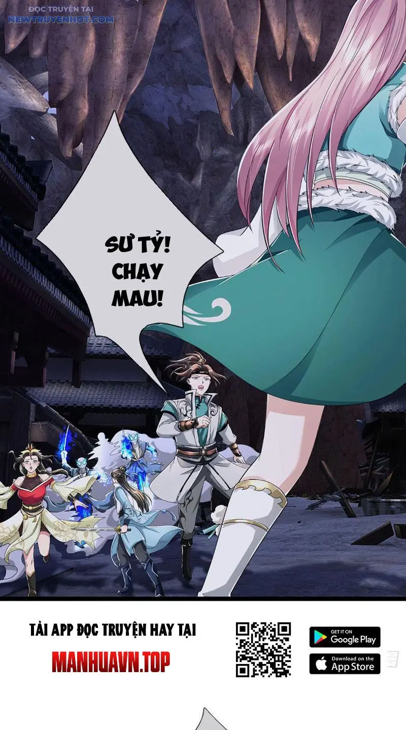 Ta Có Thể Cướp Đoạt Cơ Duyên Chapter 32 - Trang 12