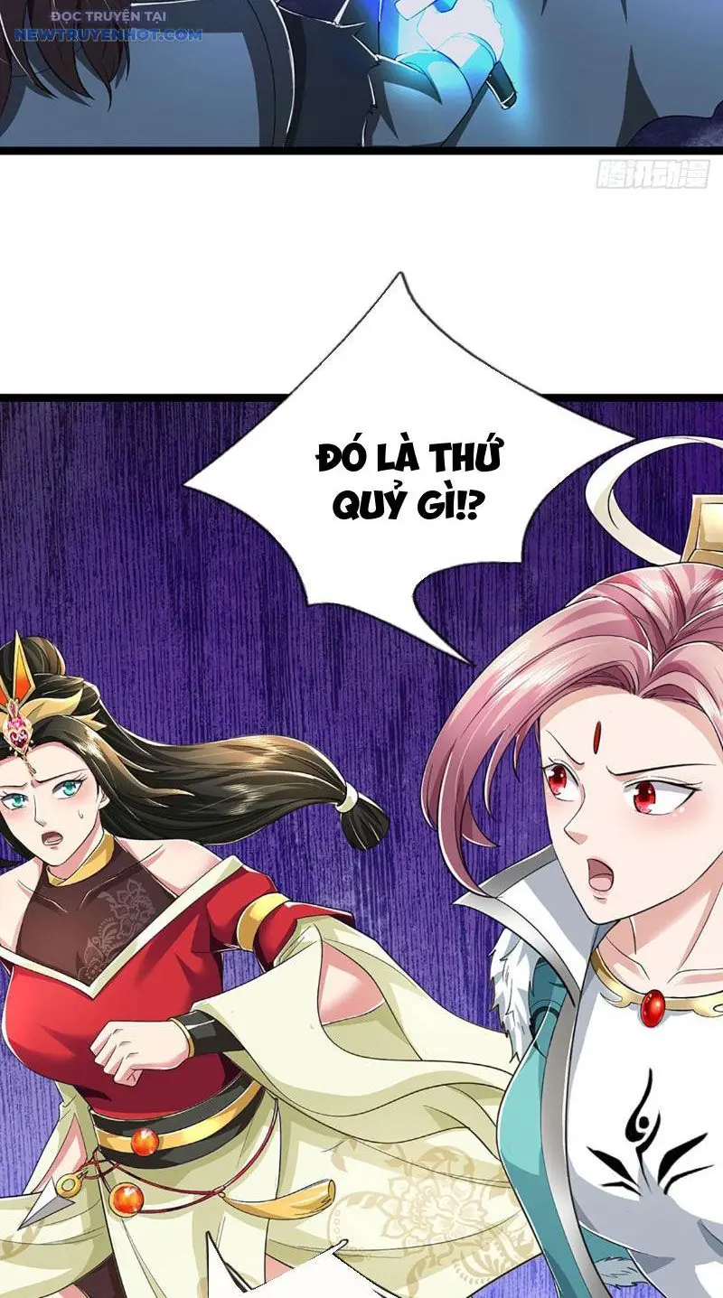 Ta Có Thể Cướp Đoạt Cơ Duyên Chapter 32 - Trang 17