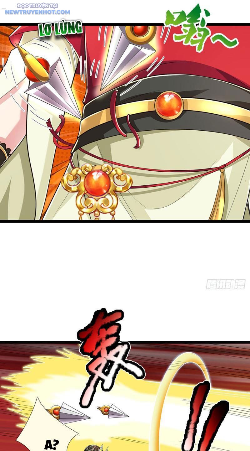 Ta Có Thể Cướp Đoạt Cơ Duyên Chapter 32 - Trang 21