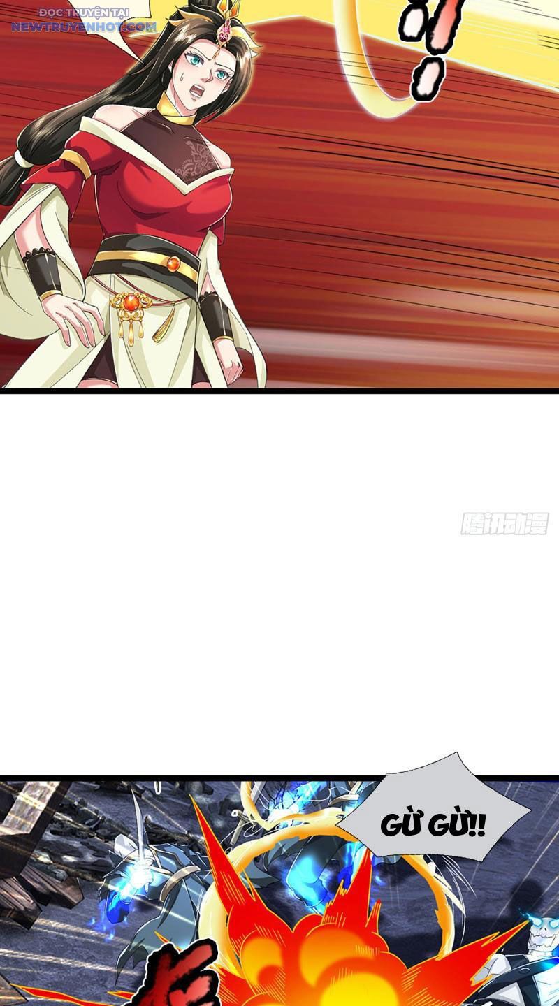Ta Có Thể Cướp Đoạt Cơ Duyên Chapter 32 - Trang 22