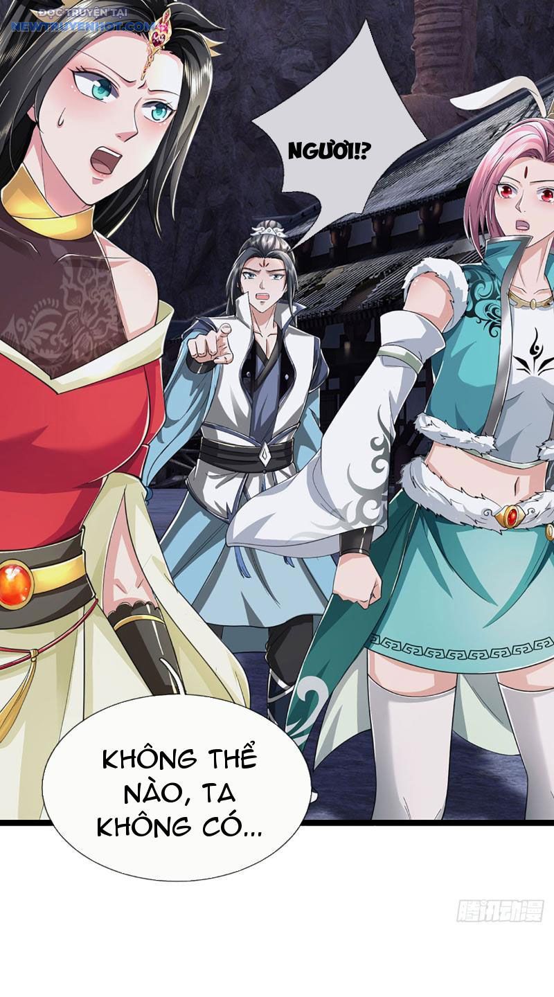 Ta Có Thể Cướp Đoạt Cơ Duyên Chapter 32 - Trang 24