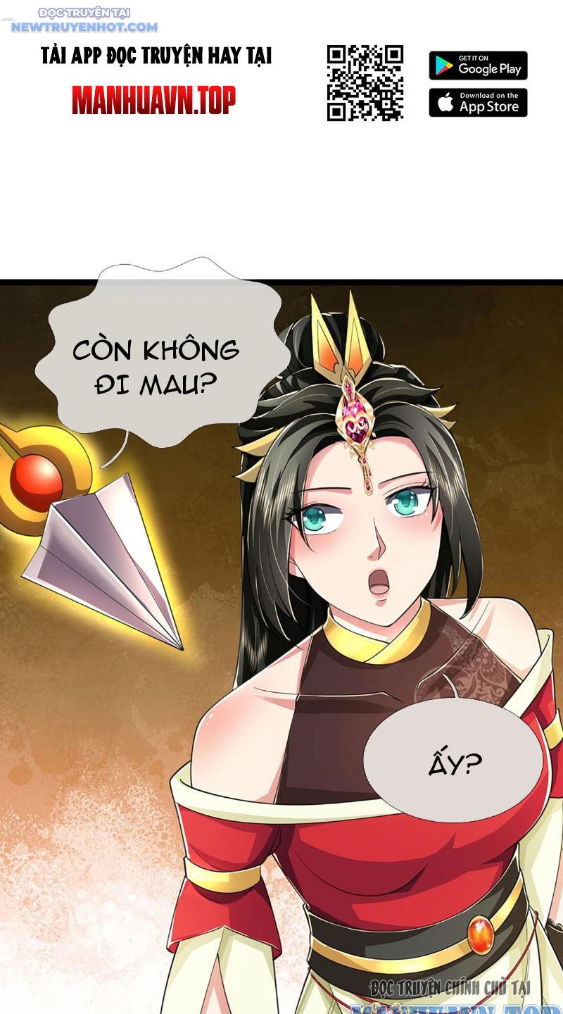 Ta Có Thể Cướp Đoạt Cơ Duyên Chapter 32 - Trang 25